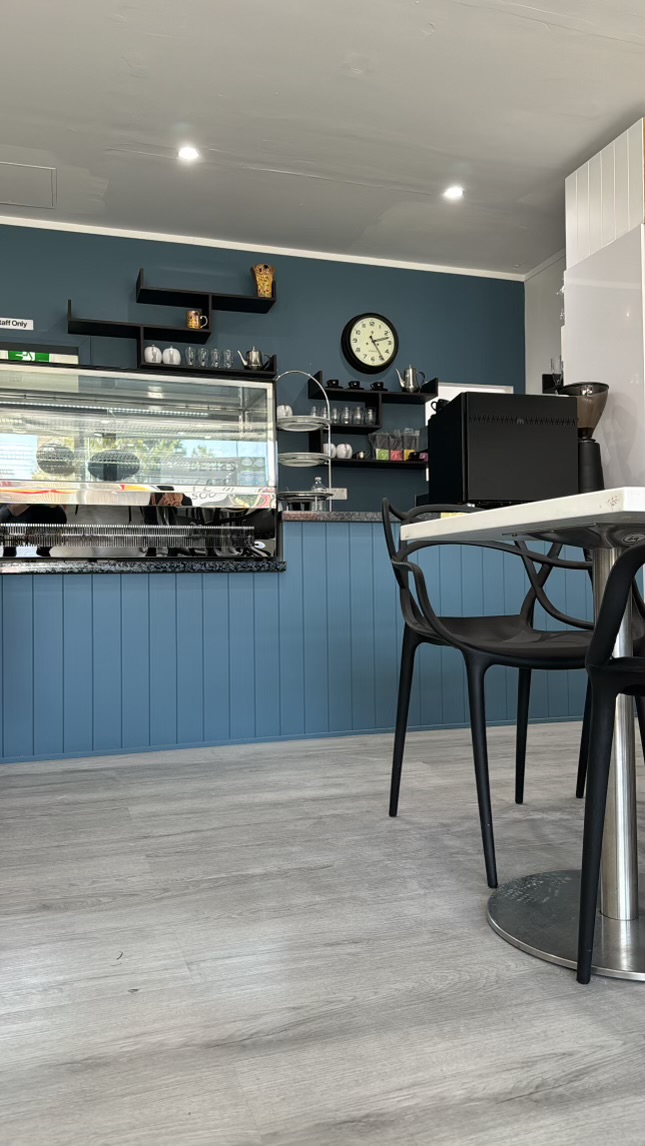 Betie's Cafe