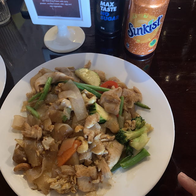 Pad Thai