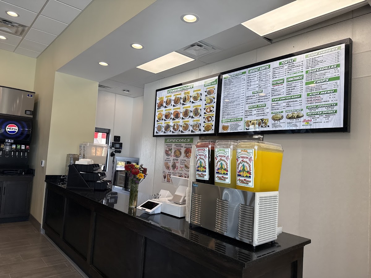 Beto's