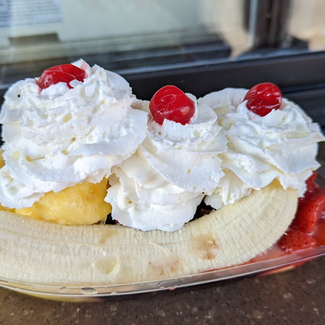 Banana Split