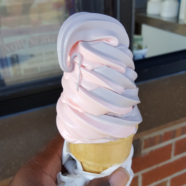 Ice Cream Cone