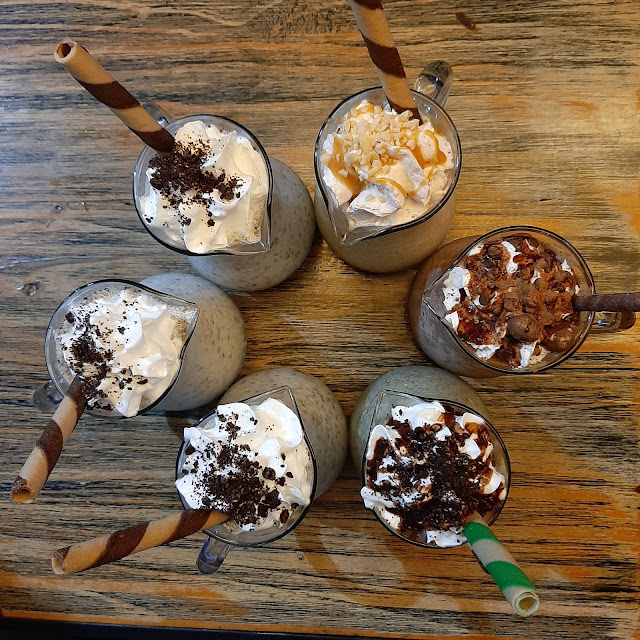 Frappe