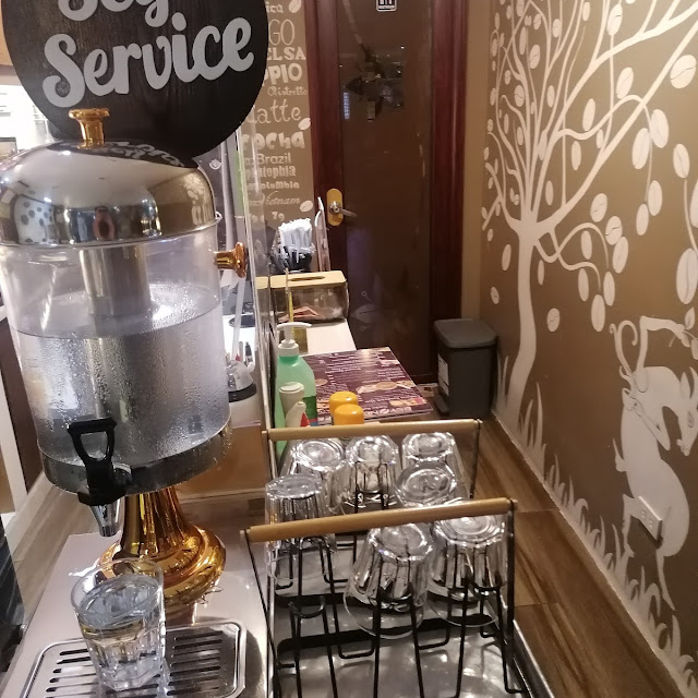 Service Free