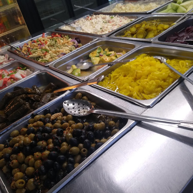 Olives