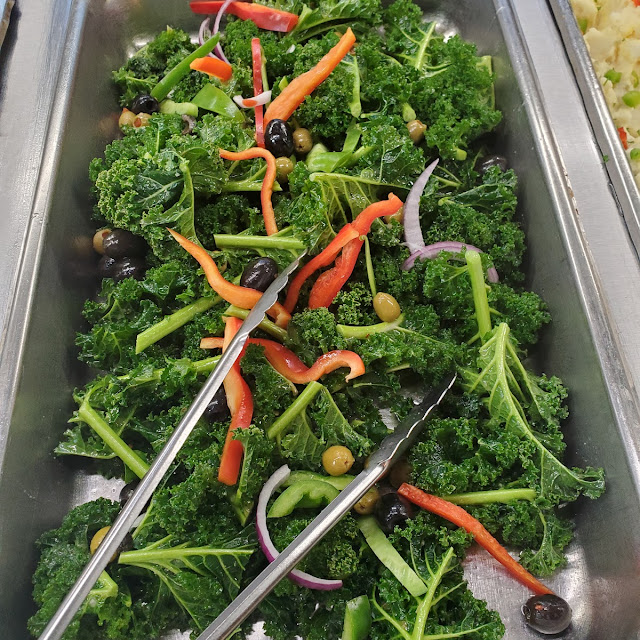 CW Salad