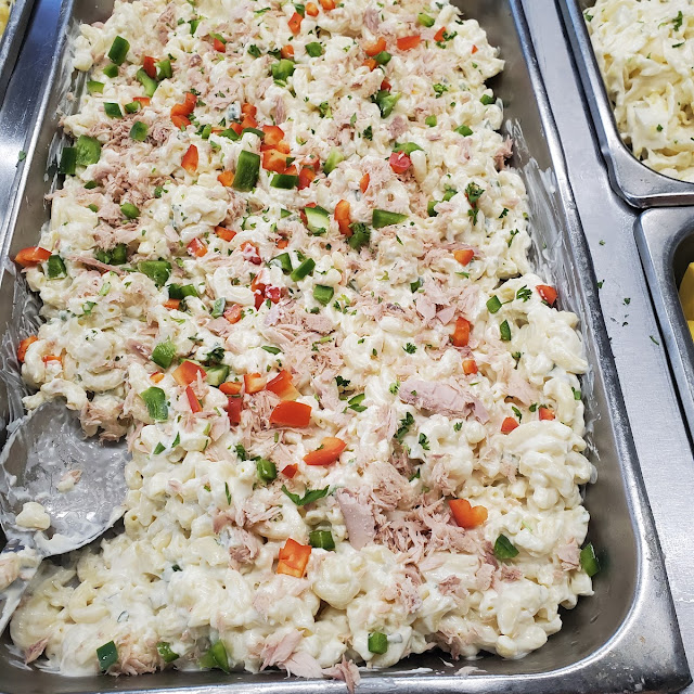 Macaroni Salad