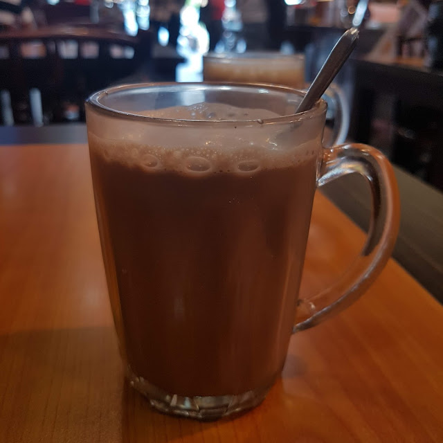 Kopi C