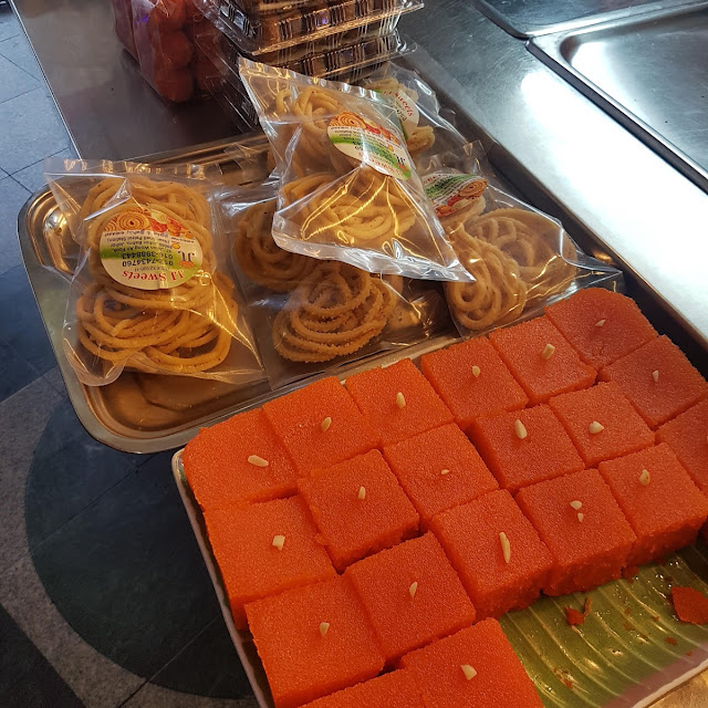 Murukku