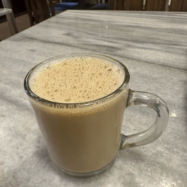 Nescafe Tarik