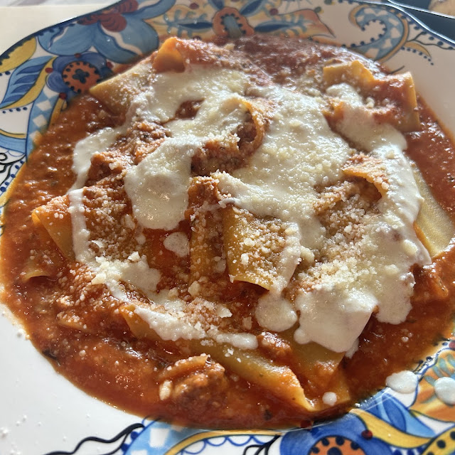 Ragu Alla Bolognese