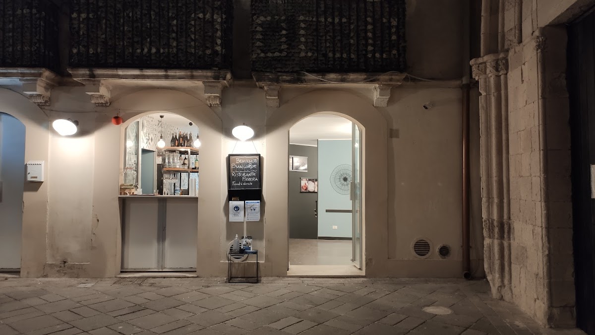 BiancoPepe Food&Drink