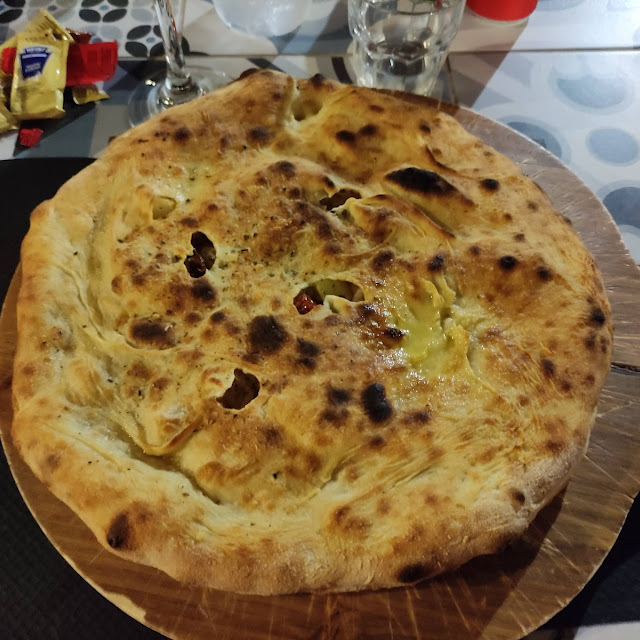 Focaccia