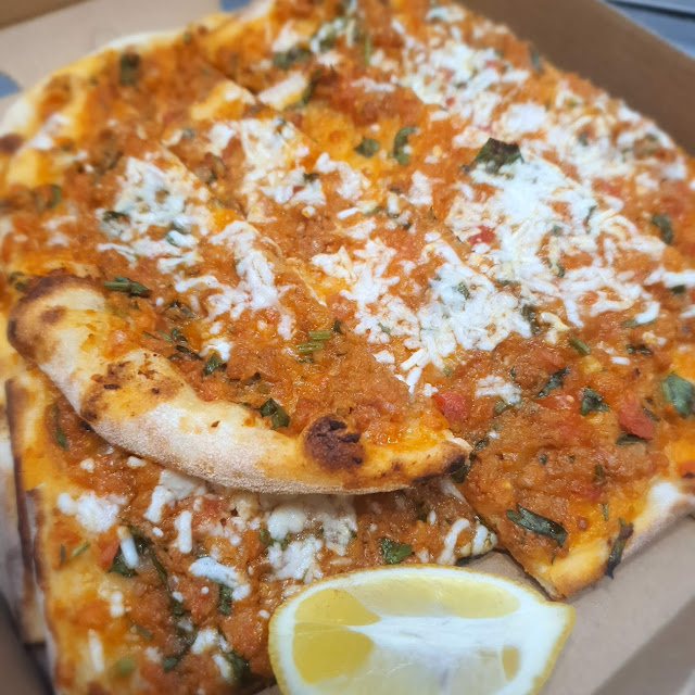 Lahmacun