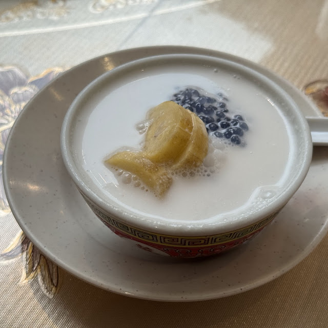 Bubur Cha Cha