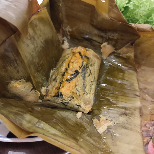Otak Otak