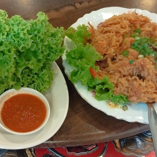 Jiu Hu Char
