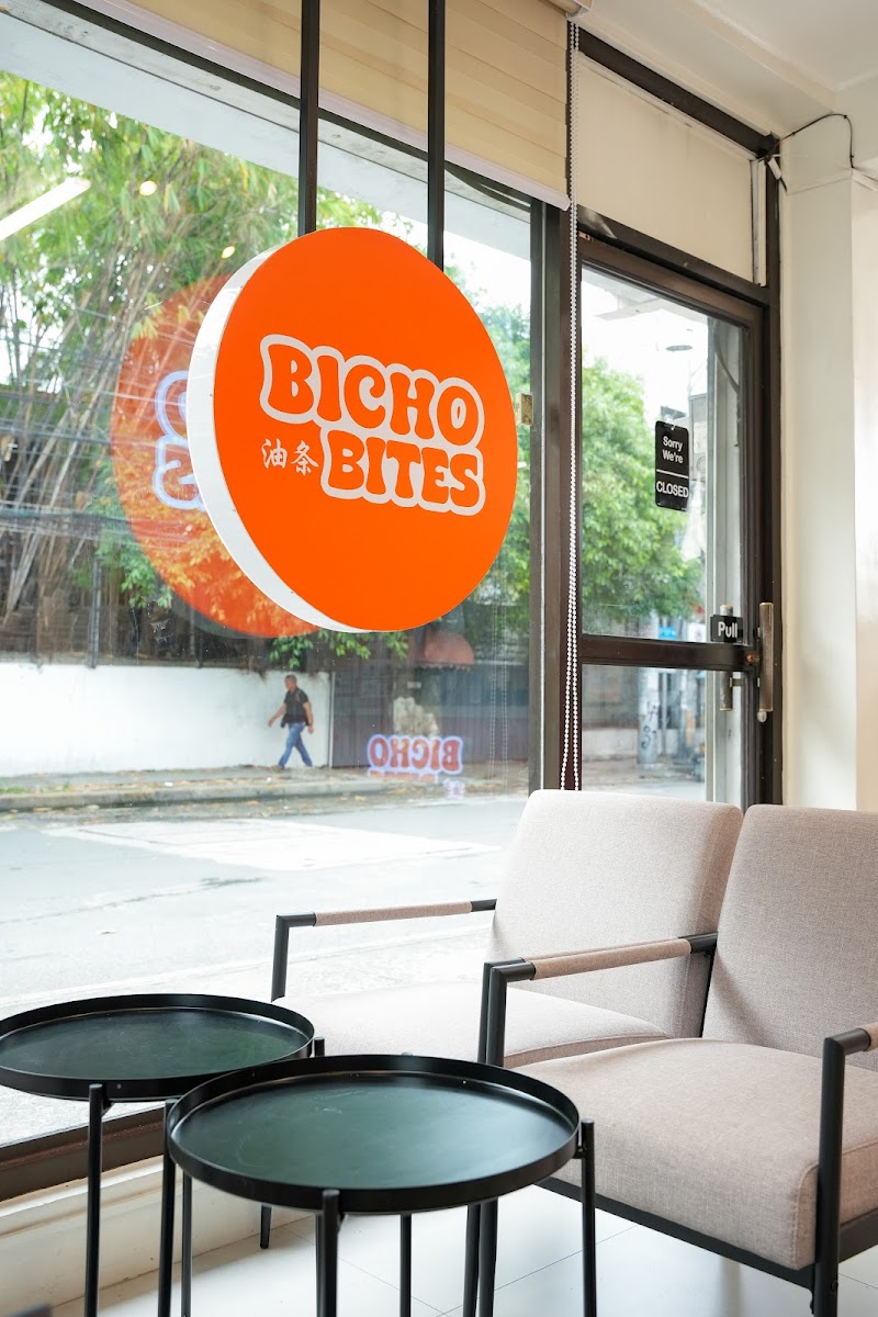 Bicho Bites Cafe