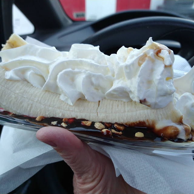Banana Split