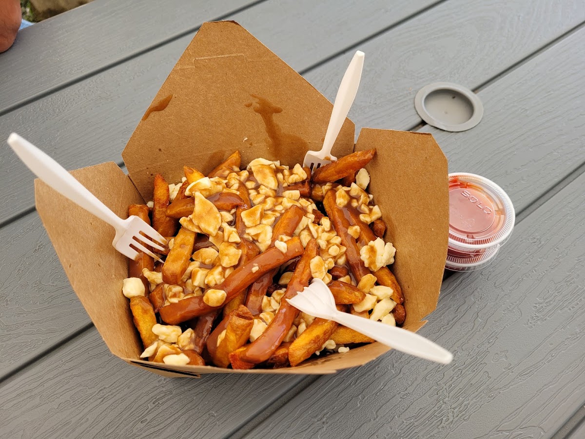Big Al’s Chuckwagon