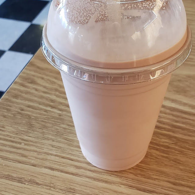 Chocolate Malt