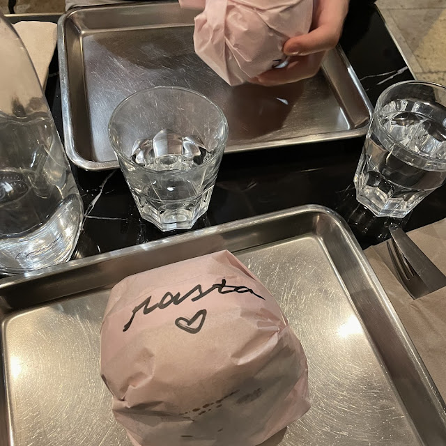Les Burgers