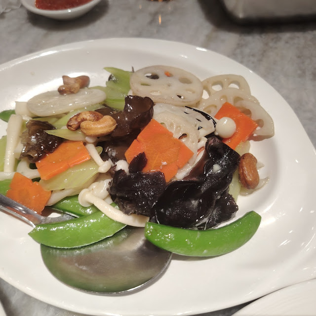 Veg Lotus