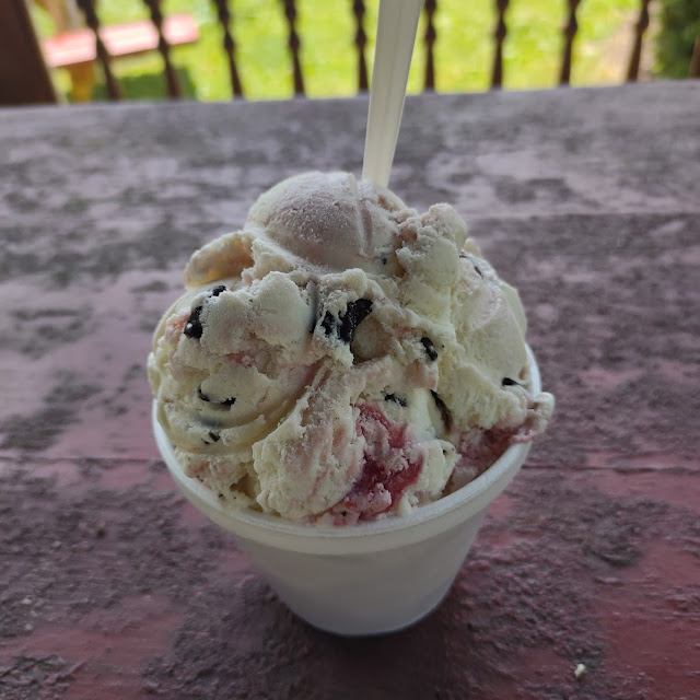 Perry's Rocky Mountain Raspberry