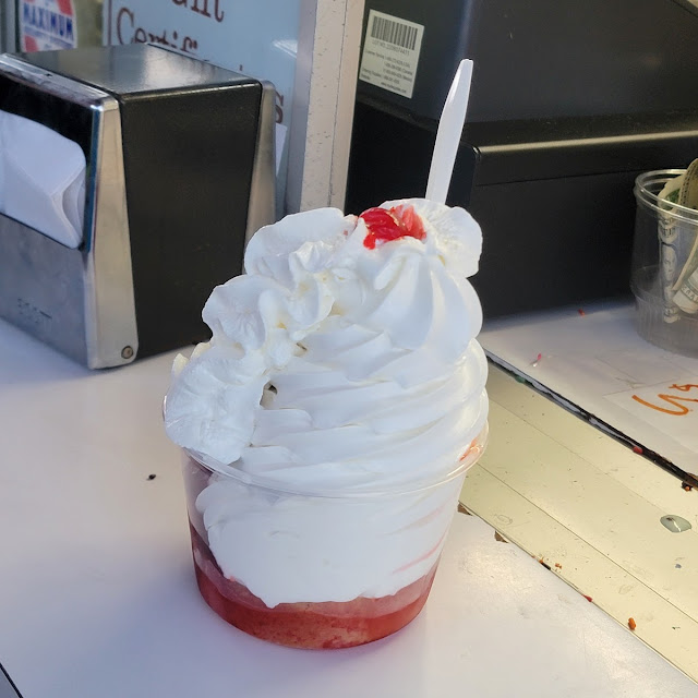 Strawberry Shortcake