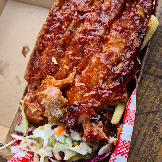 Pork Ribs