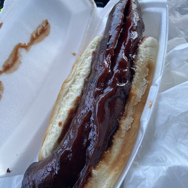 Hot Dog