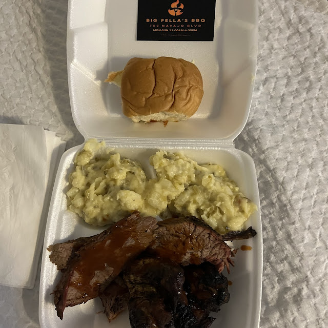 Potato Salad