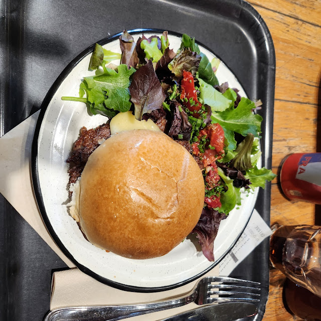 Burger Big Fernand