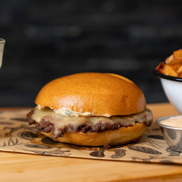 Hamburgé Big Fernand