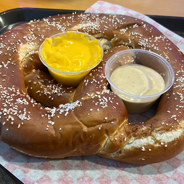 Pretzel