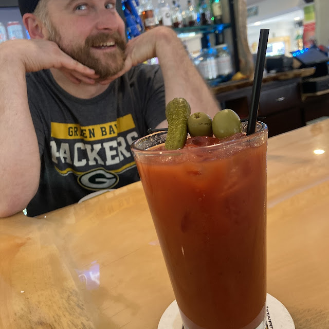 Bloody Mary