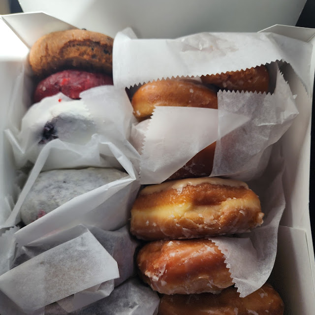 Doughnut