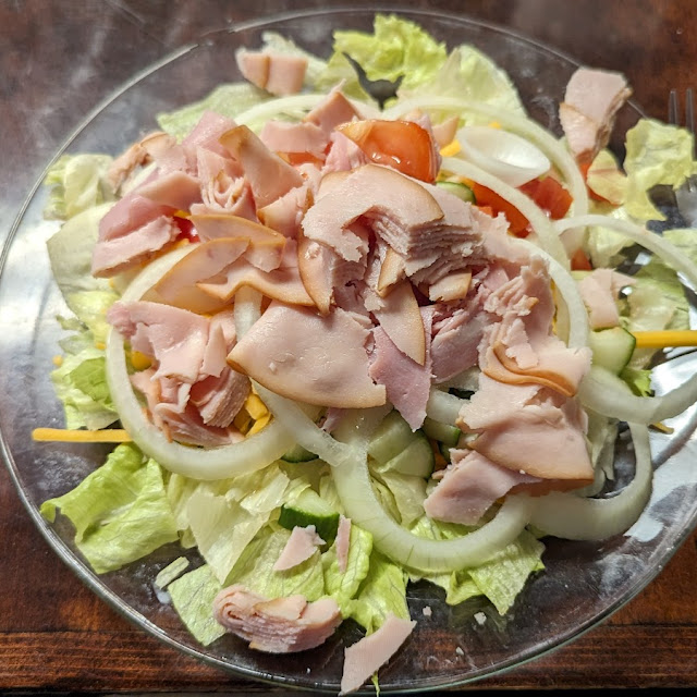 Chef Salad