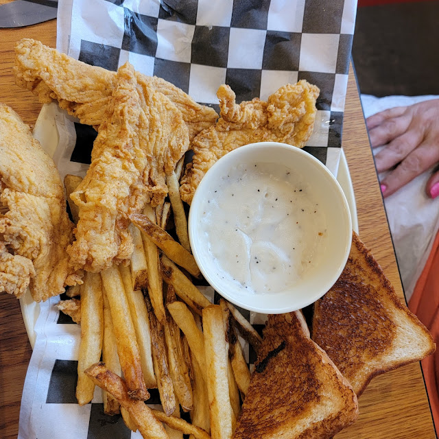 Chicken Tenders