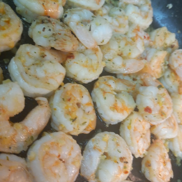 Shrimp