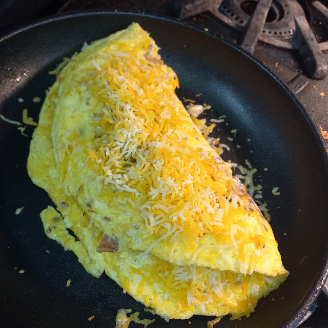 Omelette