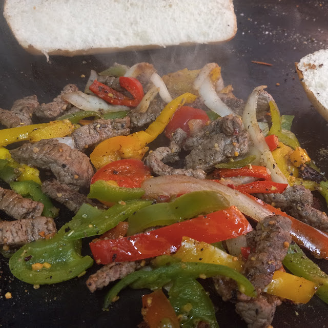 Ribeye Steak