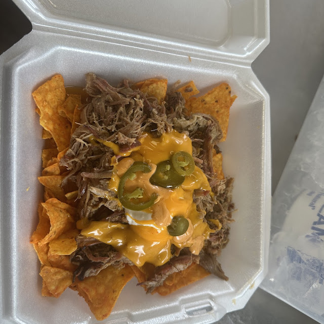 Nachos
