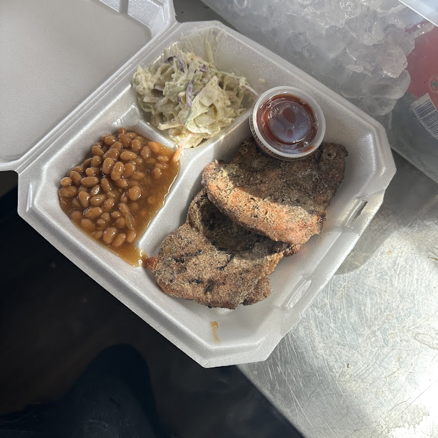 Baked Beans