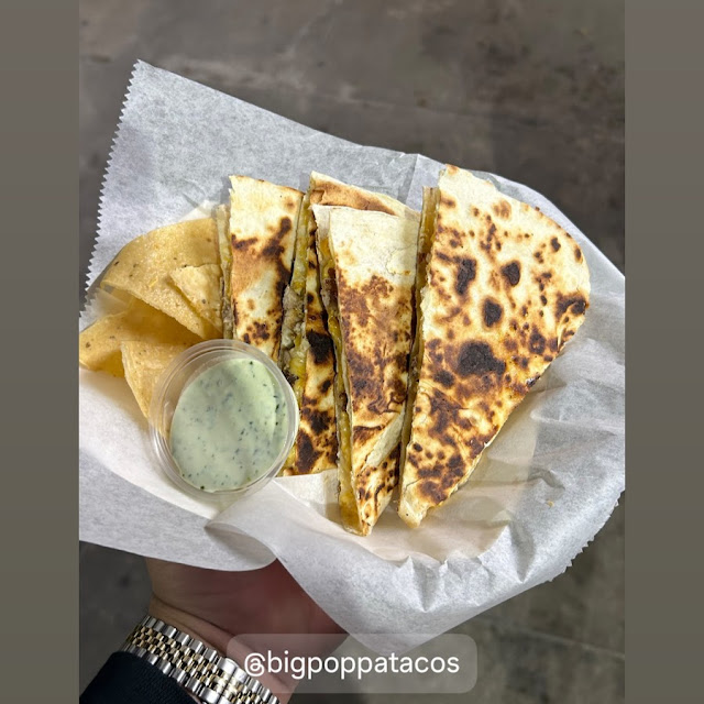 Quesadilla