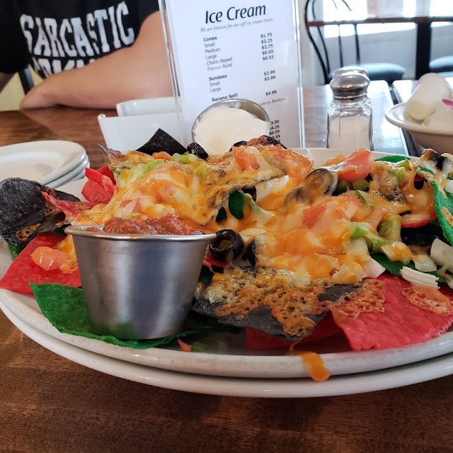 Nachos