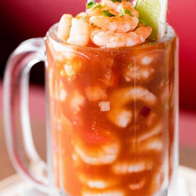 House Specialty Shrimp Cocktail