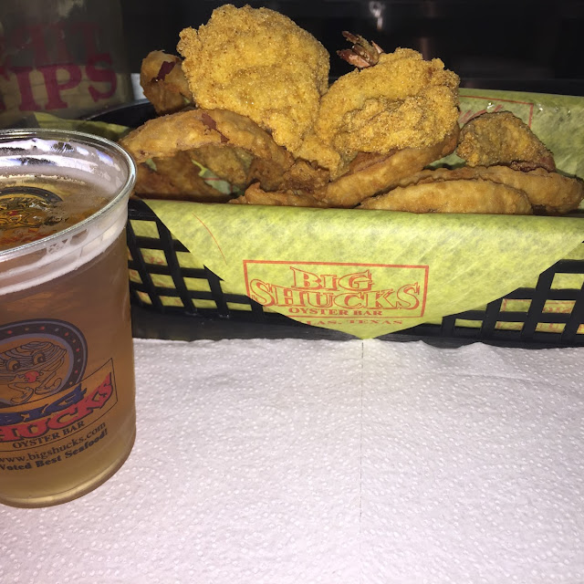 Fried Shrimp 1