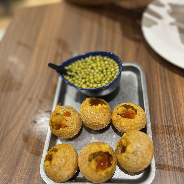 Pani Puri