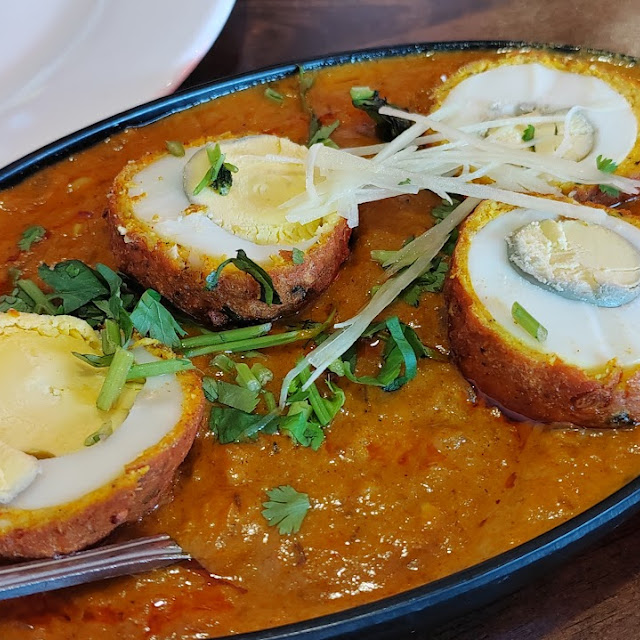 Egg Curry
