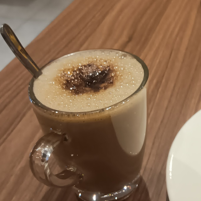 Bru Coffee